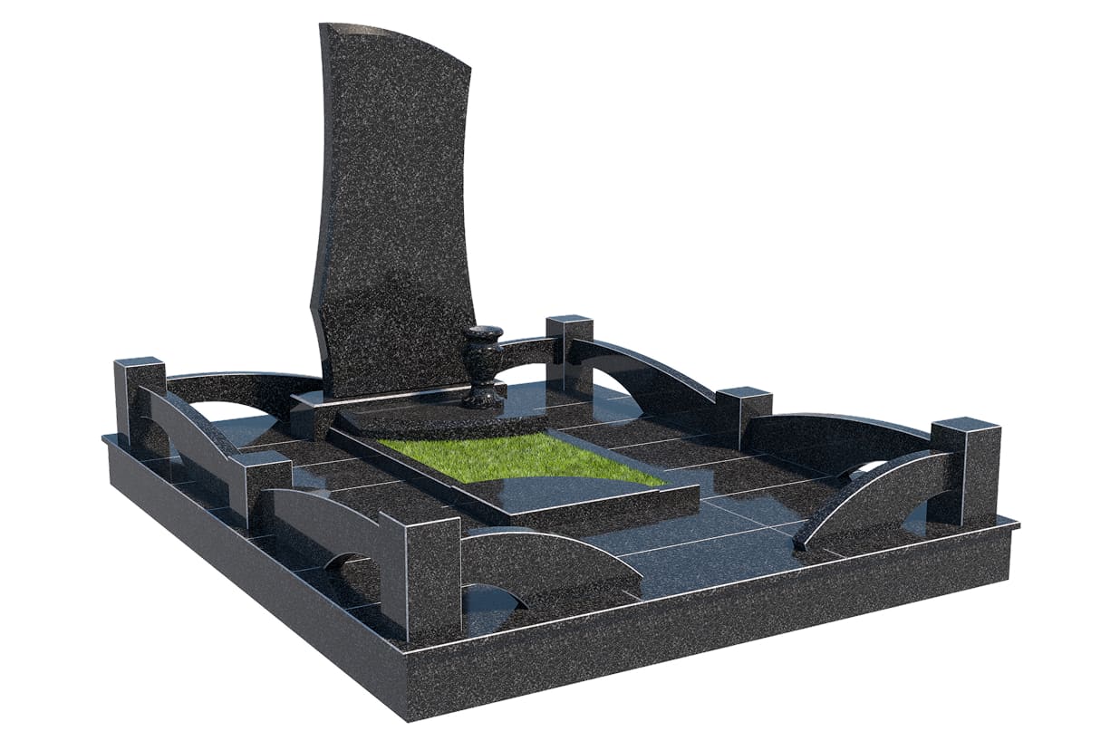 Одинарные мемориальные комплексы в Перми | Мемориальный комплекс №49