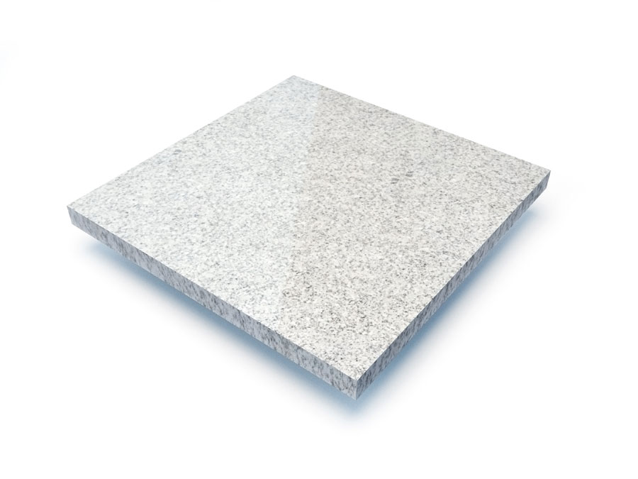 Плитка для облицовки памятников в Перми | Гранитная плитка «Мансуровский»