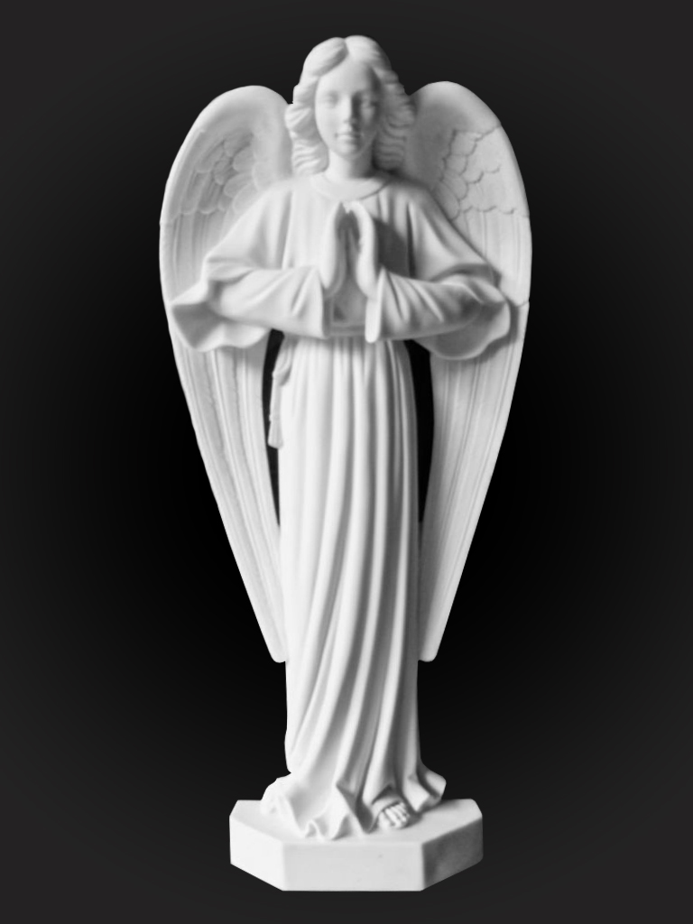 Скульптуры из искусственного мрамора в Перми | Скульптура №10