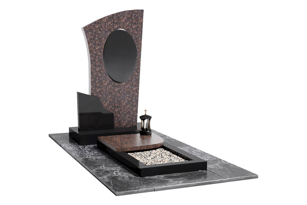 Одинарные мемориальные комплексы в Перми | Мемориальный комплекс №13