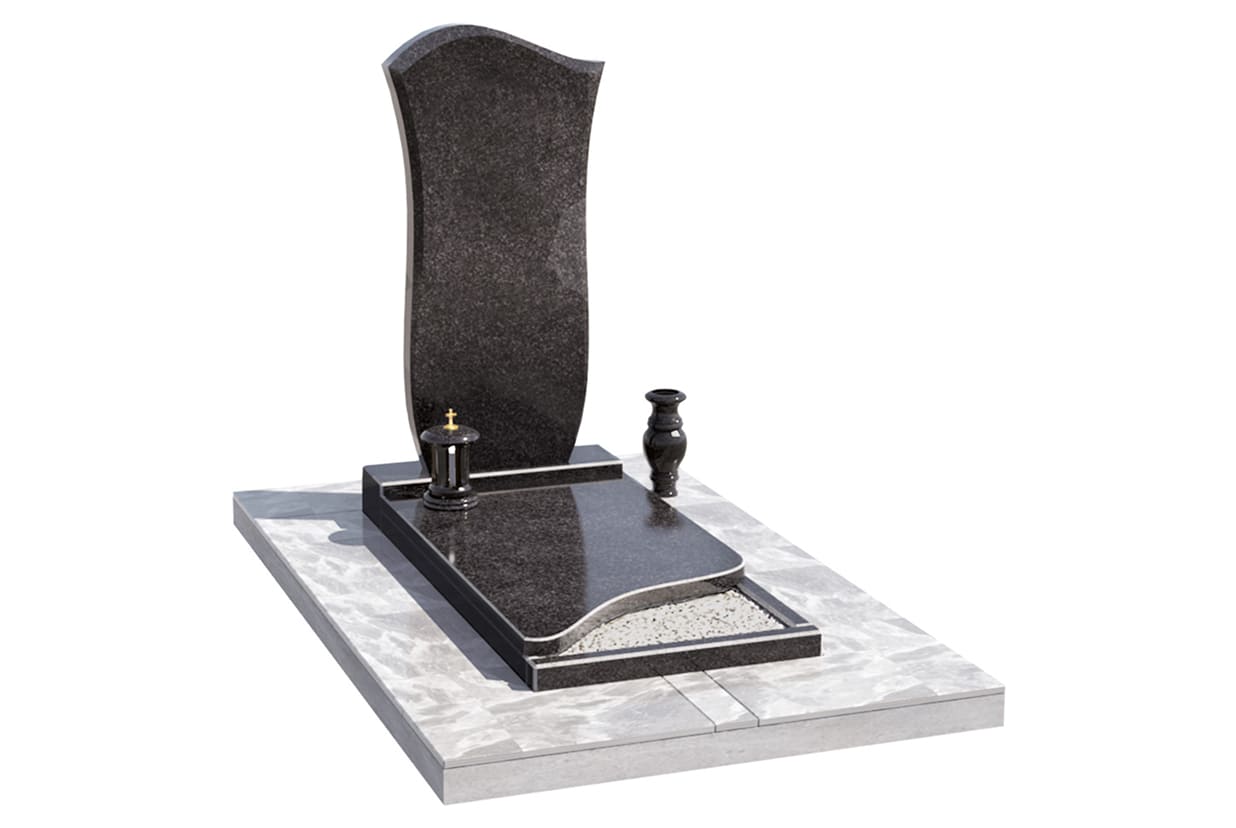 Одинарные мемориальные комплексы в Перми | Мемориальный комплекс №38