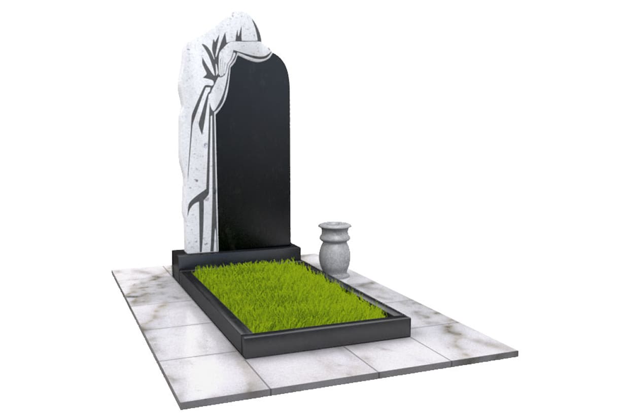 Одинарные мемориальные комплексы в Перми | Мемориальный комплекс №18