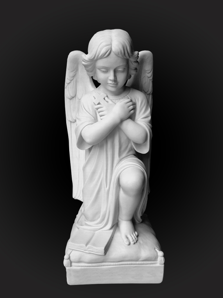 Скульптуры из искусственного мрамора в Перми | Скульптура №12