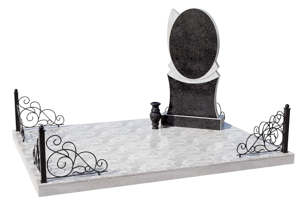 Одинарные мемориальные комплексы в Перми | Мемориальный комплекс №39