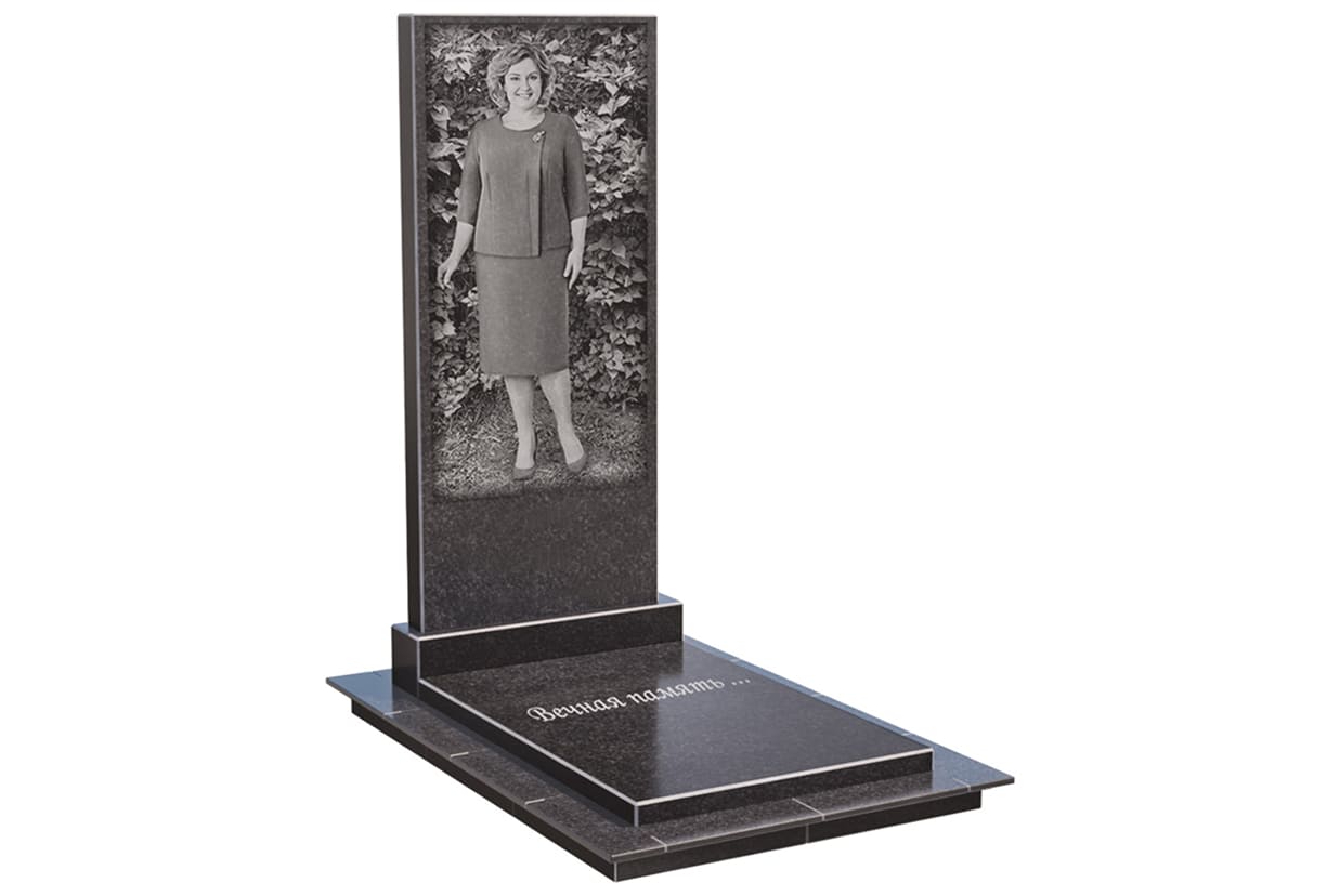 Одинарные мемориальные комплексы в Перми | Мемориальный комплекс №36