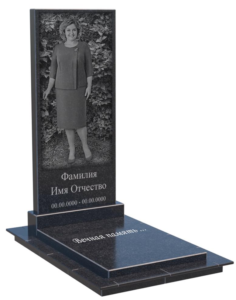 Одинарные мемориальные комплексы в Перми | Мемориальный комплекс №36