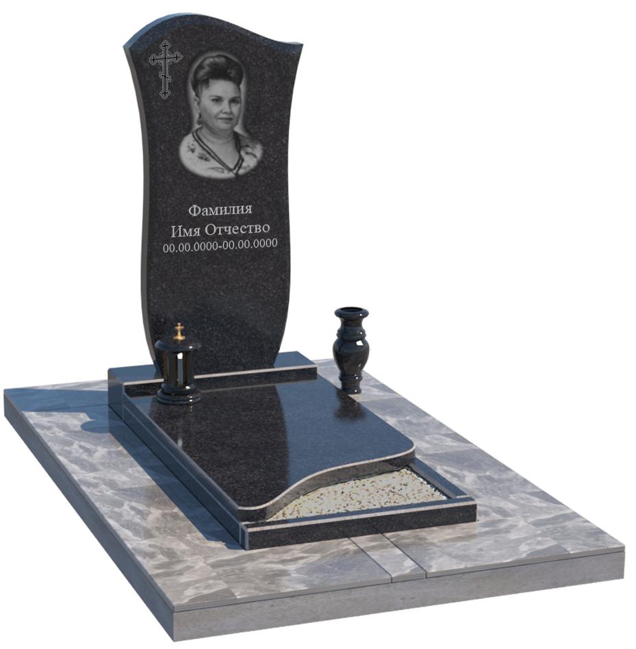 Одинарные мемориальные комплексы в Перми | Мемориальный комплекс №38