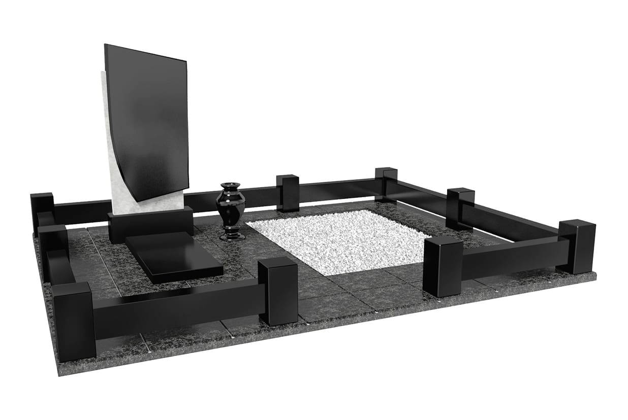 Двойные мемориальные комплексы в Перми | Мемориальный комплекс №6