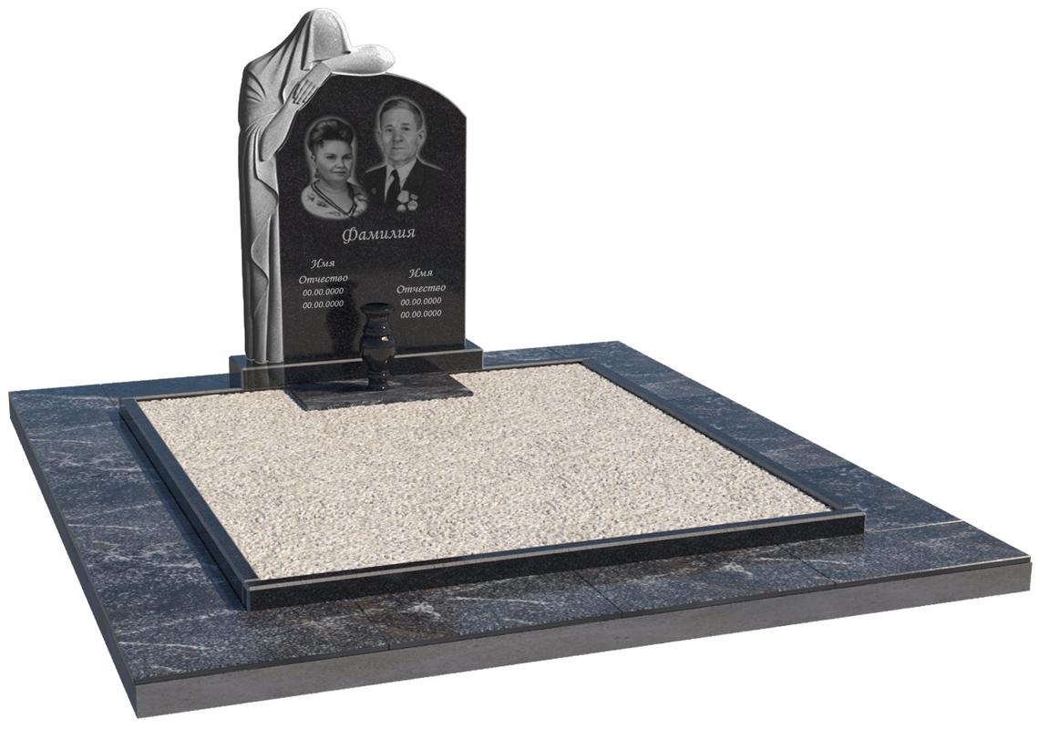 Двойные мемориальные комплексы в Перми | Мемориальный комплекс №42