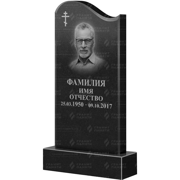 Гранитный памятник ФГ-141