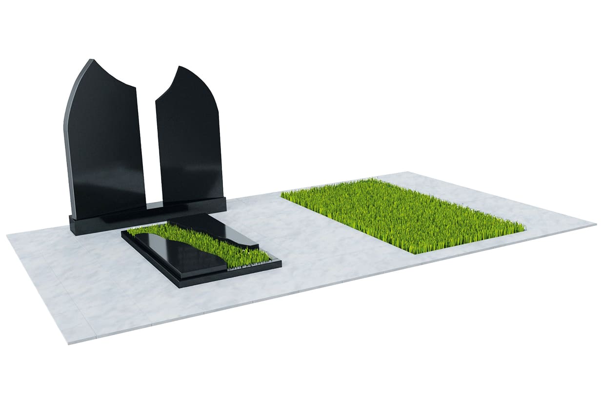 Двойные мемориальные комплексы в Перми | Мемориальный комплекс №32