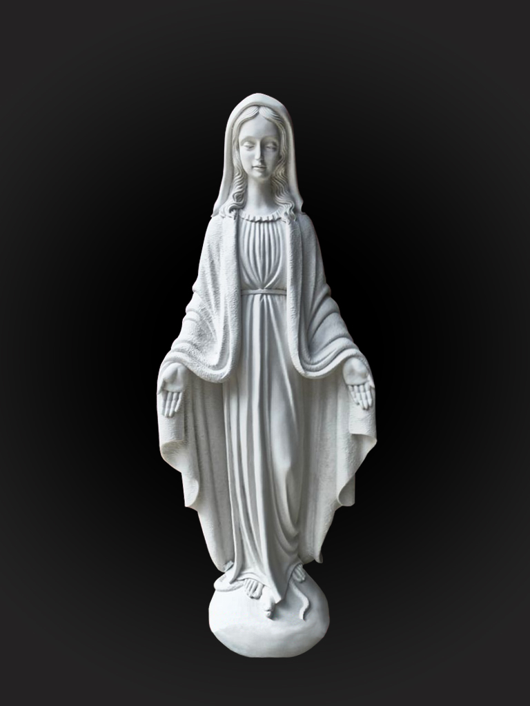 Скульптуры из искусственного мрамора в Перми | Скульптура №17