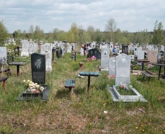 Северное кладбище