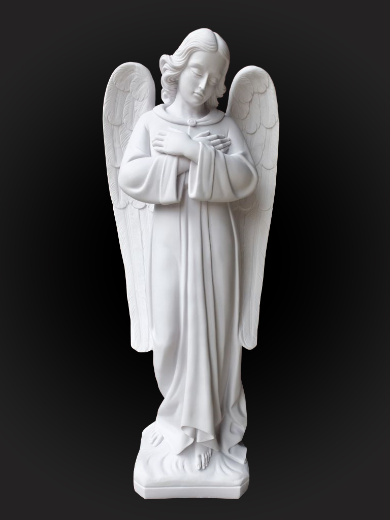 Скульптуры из искусственного мрамора в Перми | Скульптура №16