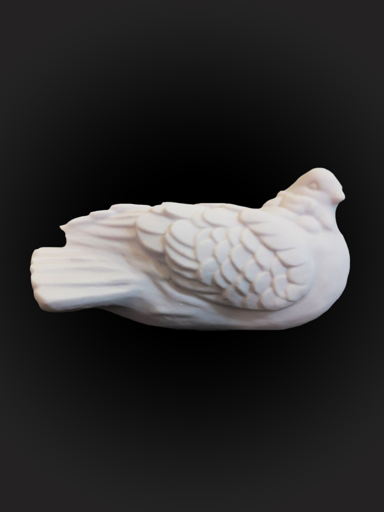 Скульптуры из искусственного мрамора в Перми | Скульптура №14