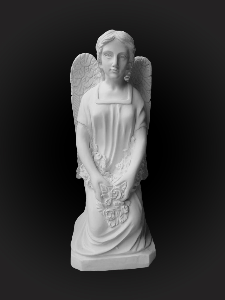 Скульптуры из искусственного мрамора в Перми | Скульптура №8