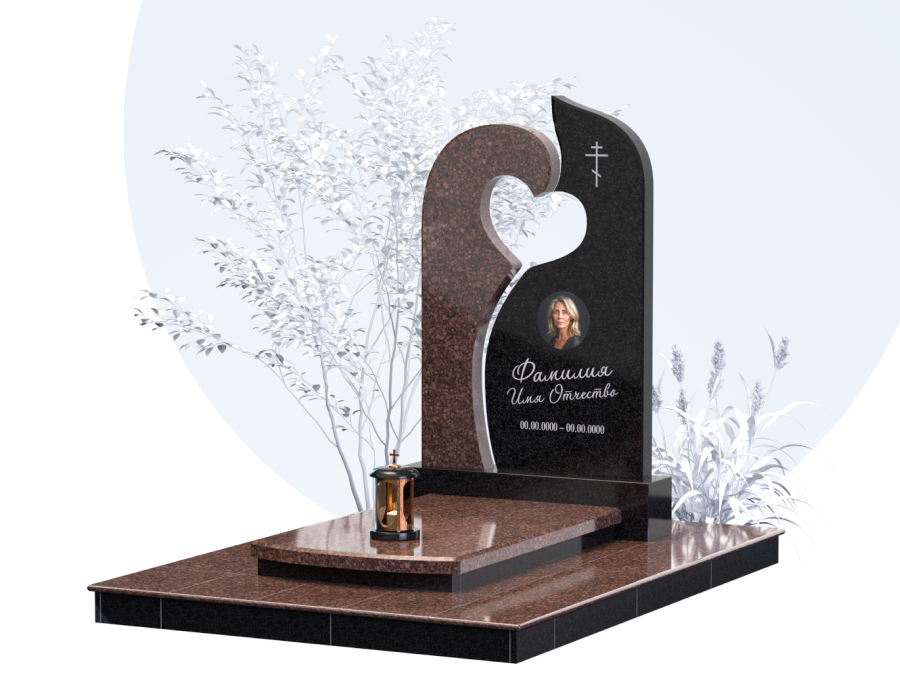 Мемориальный комплекс в Перми