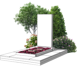 Уход и озеленение мест захоронений в Перми