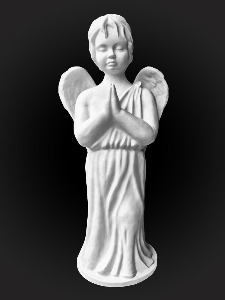 Скульптуры из искусственного мрамора в Перми | Скульптура №13