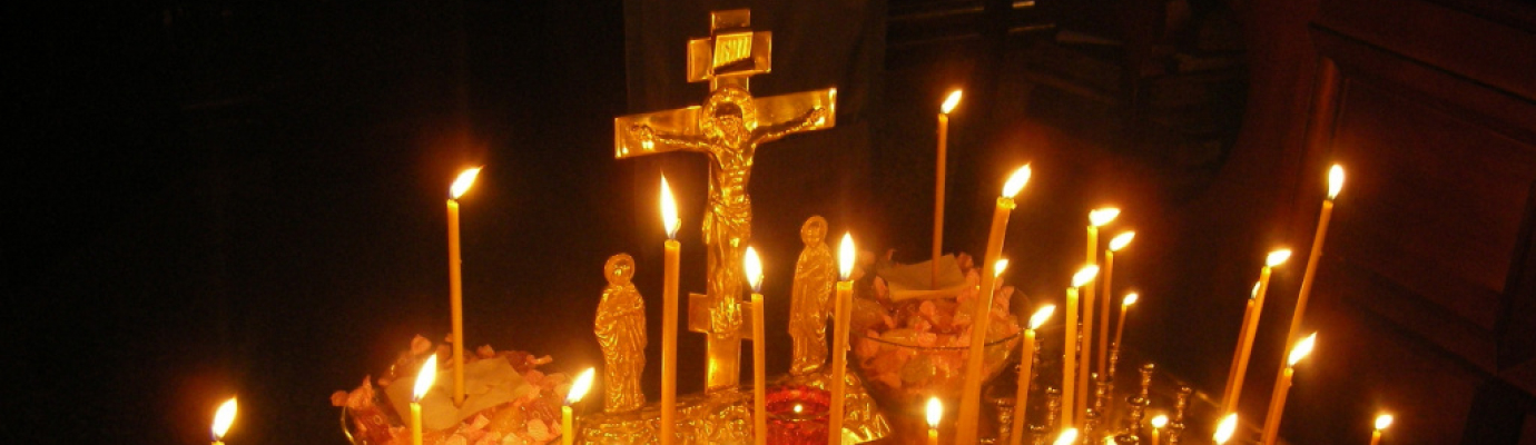 Что делать и чего нельзя делать в течение 40 дней после смерти