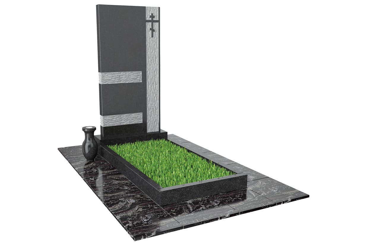 Одинарные мемориальные комплексы в Перми | Мемориальный комплекс №17