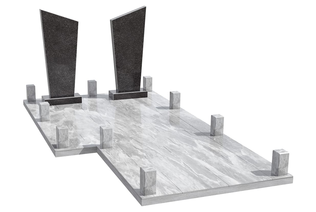 Двойные мемориальные комплексы в Перми | Мемориальный комплекс №41