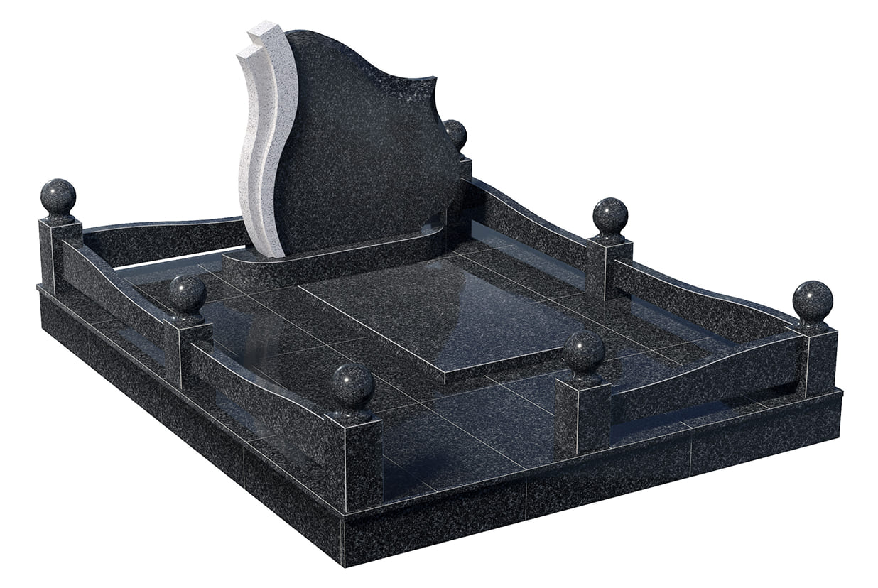 Одинарные мемориальные комплексы в Перми | Мемориальный комплекс №47