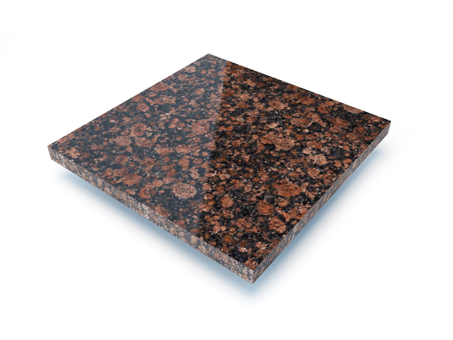 Плитка для облицовки памятников в Перми | Гранитная плитка «Дымовский»