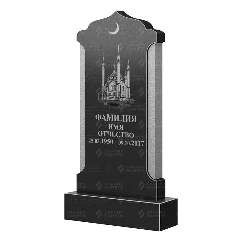 Гранитный памятник ФГ-147