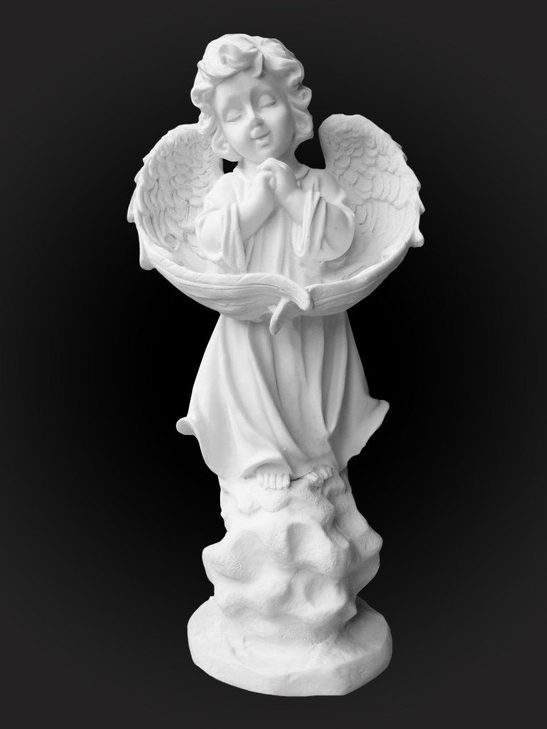 Скульптуры из искусственного мрамора в Перми | Скульптура №6