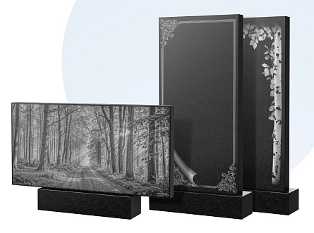 Художественное оформление памятника в Перми